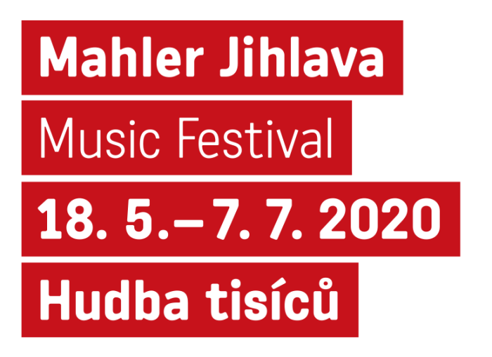 Festival Hudba tisíců Mahler-Jihlava 2020