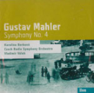 Gustav Mahler: Symphony No. 4 in G Major