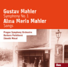 GUSTAV MAHLER/ ALMA MARIA MAHLER